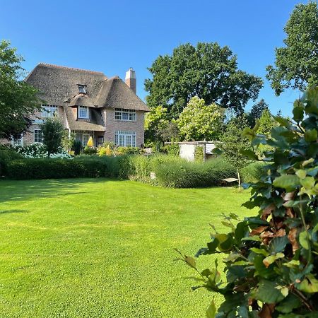 The Rose Cottage Brummen Exterior photo