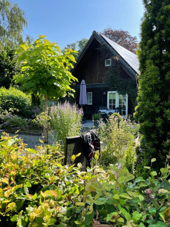 The Rose Cottage Brummen Exterior photo