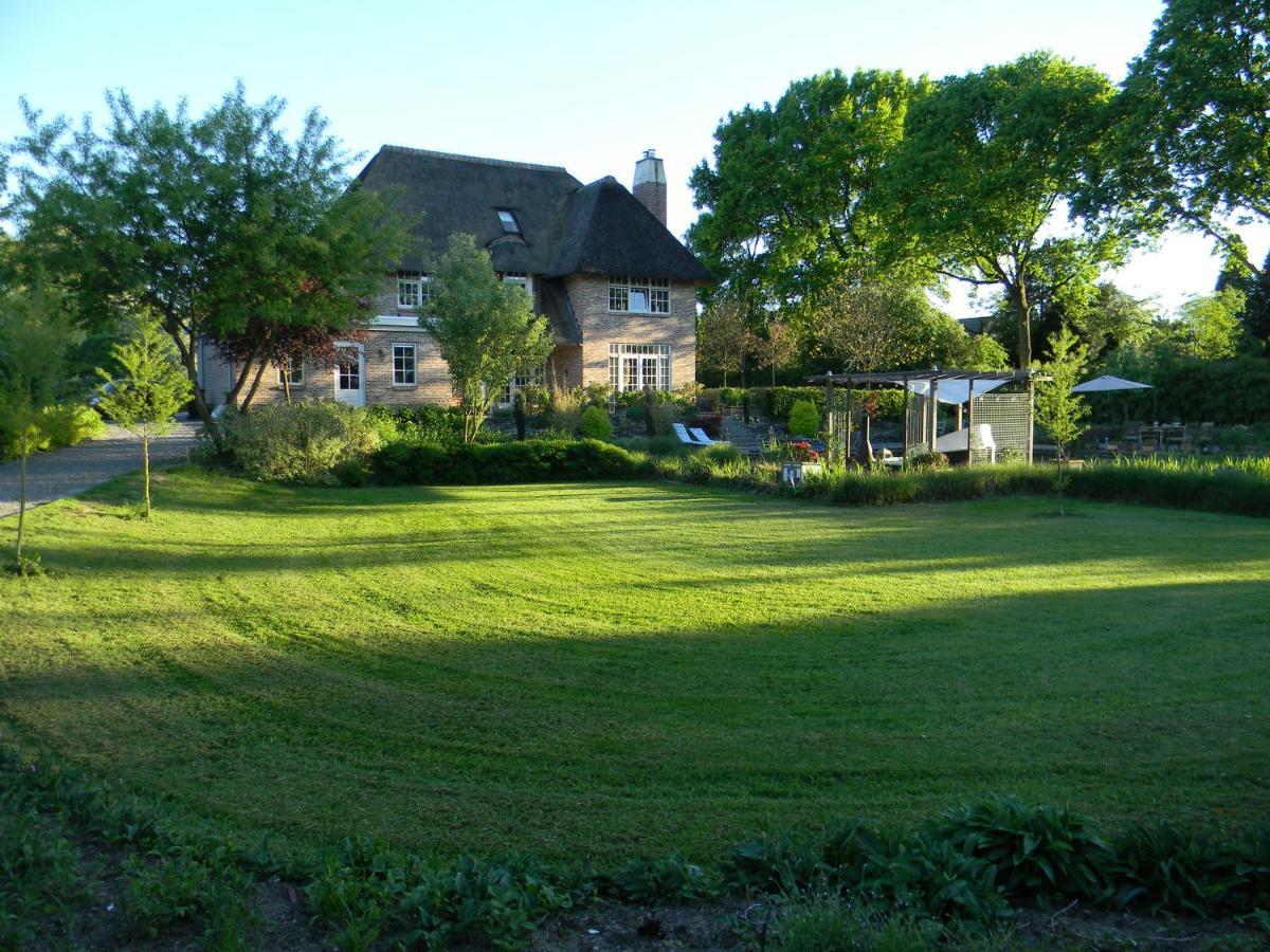 The Rose Cottage Brummen Exterior photo