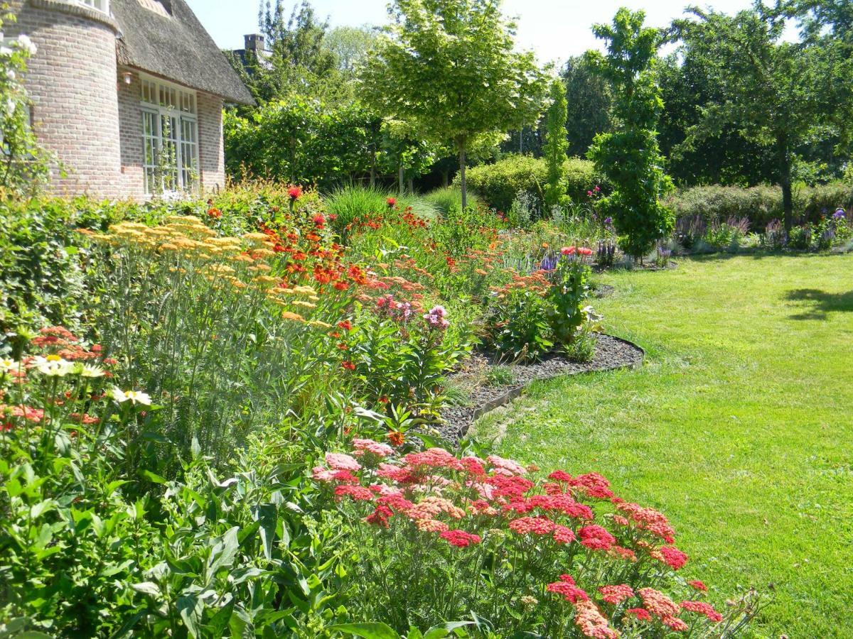 The Rose Cottage Brummen Exterior photo